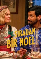 Sıradan Bir Noel 2023 Poster