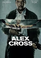 Alex Cross 2012 Poster