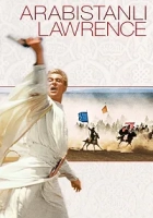 Arabistanlı Lawrence 1962 Poster