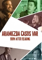 Aramızda Casus Var 2008 Poster