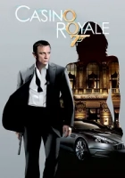 Casino Royale 2006 Poster