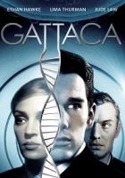 Gattaca 1997 Poster