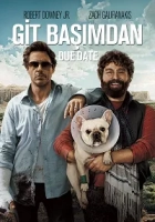 Git Başımdan 2010 Poster