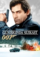 Günışığında Suikast 1987 Poster