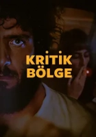 Kritik Bölge 2023 Poster