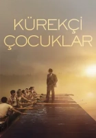 Kürekçi Çocuklar 2023 Poster