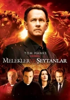 Melekler ve Şeytanlar 2009 Poster