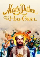 Monty Python ve Kutsal Kase 1975 Poster