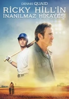 Ricky Hill’in İnanılmaz Hikayesi 2023 Poster