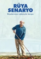 Rüya Senaryo 2023 Poster