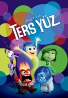 Ters Yüz 2015 Poster