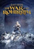 The Lord of the Rings: The War of the Rohirrim 2024 Poster