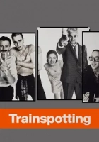 Trainspotting 1996 Poster