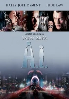 Yapay Zeka 2001 Poster