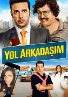 Yol Arkadaşım 2017 Poster