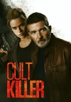 Cult Killer 2024 Poster