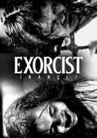 Exorcist: İnançlı 2023 Poster