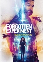 Forgotten Experiment 2023 Poster