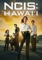 NCIS: Hawai’i 2021 Poster