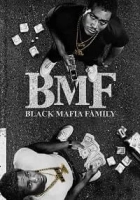 Black Mafia Family 2021 Poster