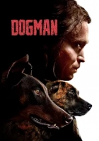 Dogman 2023 Poster