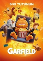 Garfield 2024 Poster