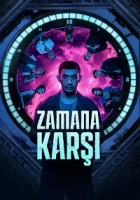 Zamana Karşı 2023 Poster