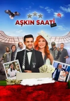 Aşkın Saati 19:03 2023 Poster