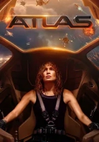 Atlas 2024 Poster