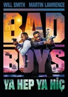 Bad Boys: Ya Hep Ya Hiç 2024 Poster