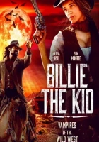 Billie The Kid 2022 Poster