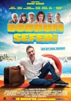 Bodrum Seferi 2024 Poster