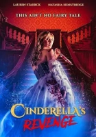 Cinderella’s Revenge 2024 Poster