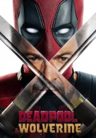 Deadpool & Wolverine 2024 Poster