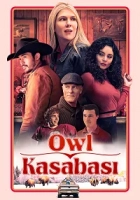 Owl Kasabası 2023 Poster