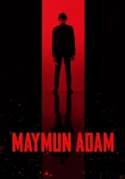 Maymun Adam 2024 Poster