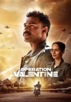 Operation Valentine 2024 Poster