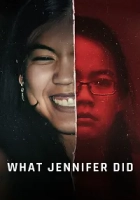 What Jennifer Did 2024 Poster