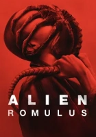 Alien: Romulus 2024 Poster