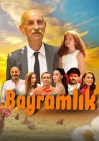 Bayramlık 2024 Poster