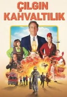 Çılgın Kahvaltılık 2024 Poster