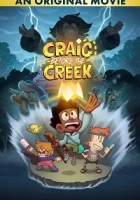 Craig Before the Creek 2023 Poster