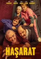 Haşarat 2023 Poster