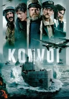 Konvoi 2023 Poster