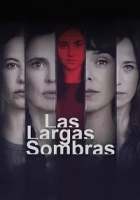 Las largas sombras 2024 Poster