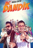 MC Dandik 2013 Poster