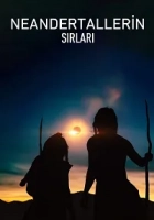 Neandertallerin Sırları 2024 Poster