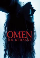 Omen: İlk Kehanet 2024 Poster