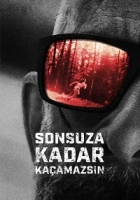 Sonsuza Kadar Kaçamazsın 2024 Poster