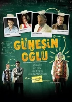 Güneşin Oğlu 2008 Poster